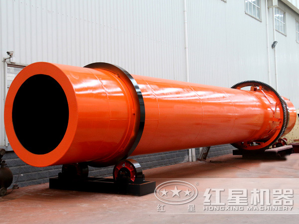 選投一臺(tái)1.8米城市污泥烘干機(jī)需要多少錢(qián)？
