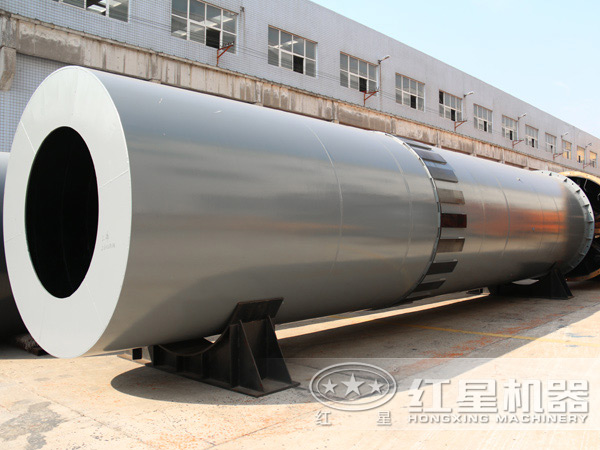 選投一臺(tái)1.8米城市污泥烘干機(jī)需要多少錢(qián)？