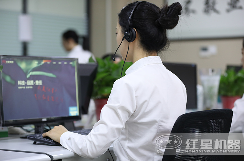 客服人員采用60S響應(yīng)政策，隨時(shí)等待您的來電
