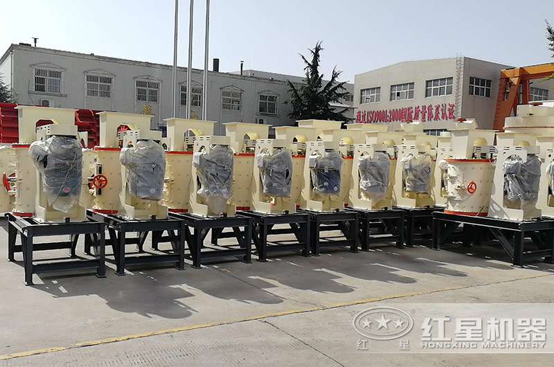 復(fù)合制沙機(jī)有充足的貨源，等你來(lái)選