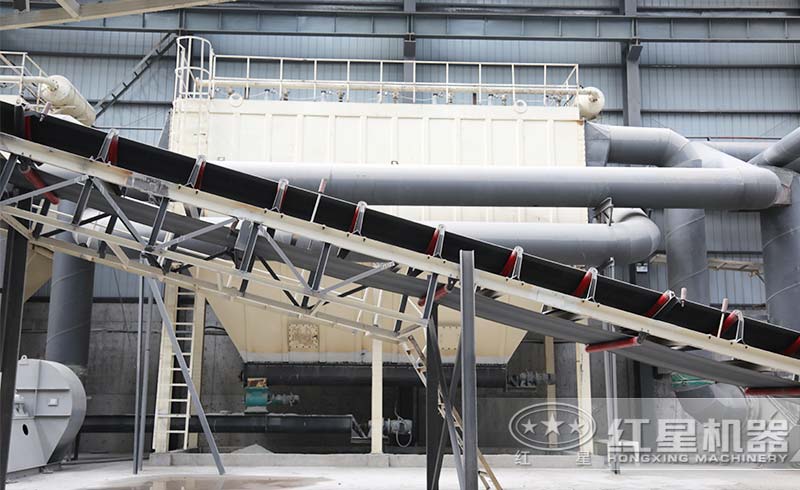 機(jī)制砂廠環(huán)保好不好批？投資制沙廠需要花費(fèi)多少成本？
