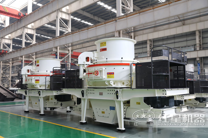 新型礦山打砂機型號推薦，多少錢一臺？