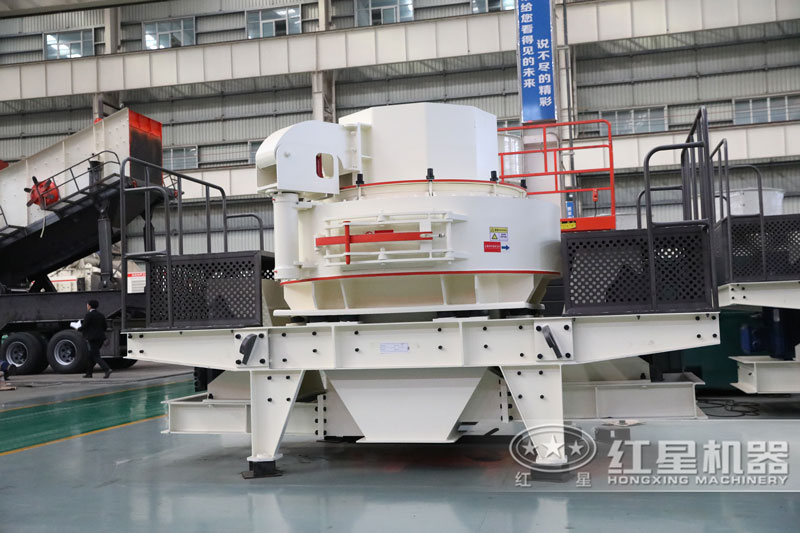 新型礦山打砂機型號推薦，多少錢一臺？