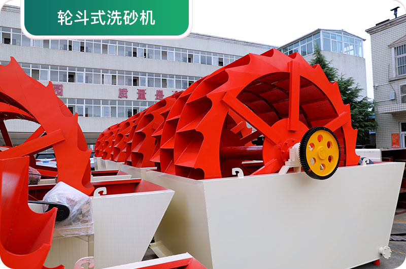 大型采石場設(shè)備有哪些？一套多少錢？