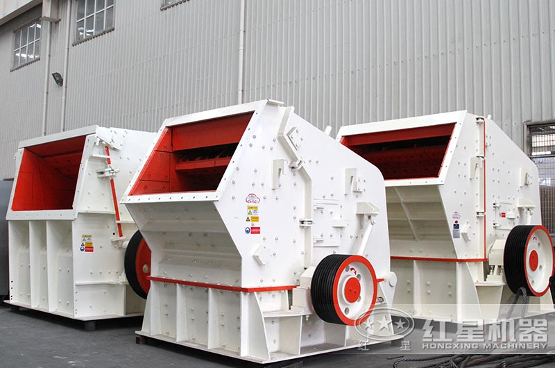 1214反擊破碎機(jī)參數(shù)_報(bào)價(jià)是多少？
