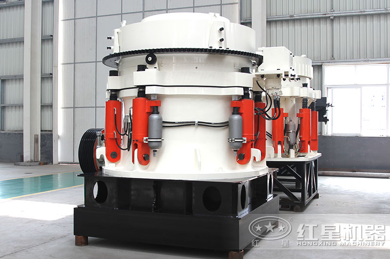 1400圓錐破碎機(jī)型號參數(shù)，廠家報(bào)價(jià)是多少？