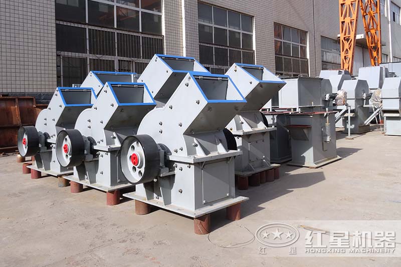 小型錘式破碎機(jī)型號參數(shù)表，報價是多少？