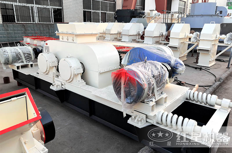 每周答疑：適合小型砂石生產線用的設備有哪些？