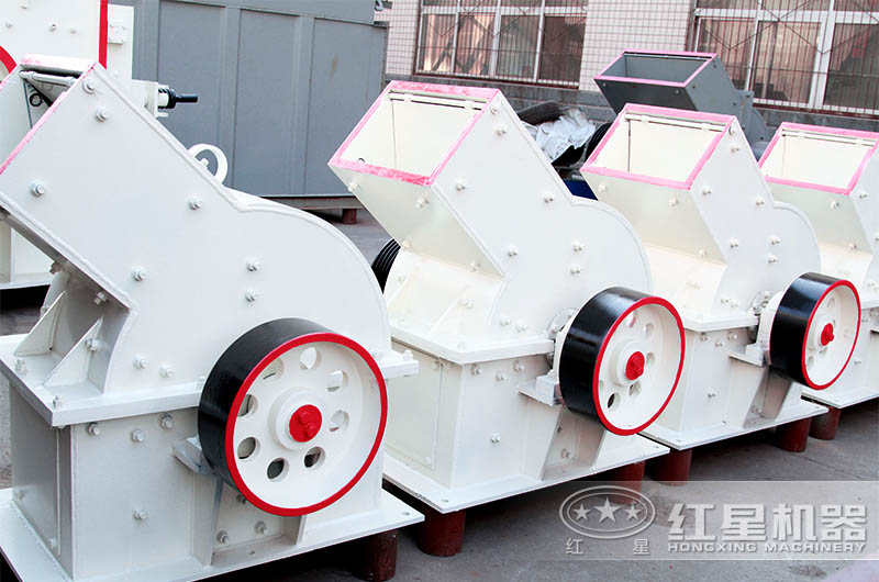 每周答疑：適合小型砂石生產線用的設備有哪些？