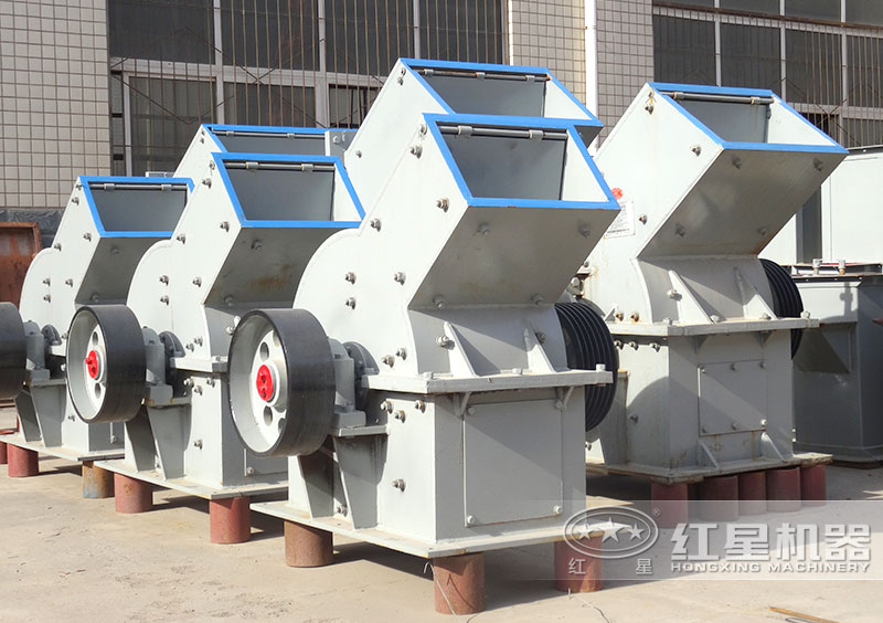 產量30噸錘式打砂機多少錢一臺，處理量由什么決定？