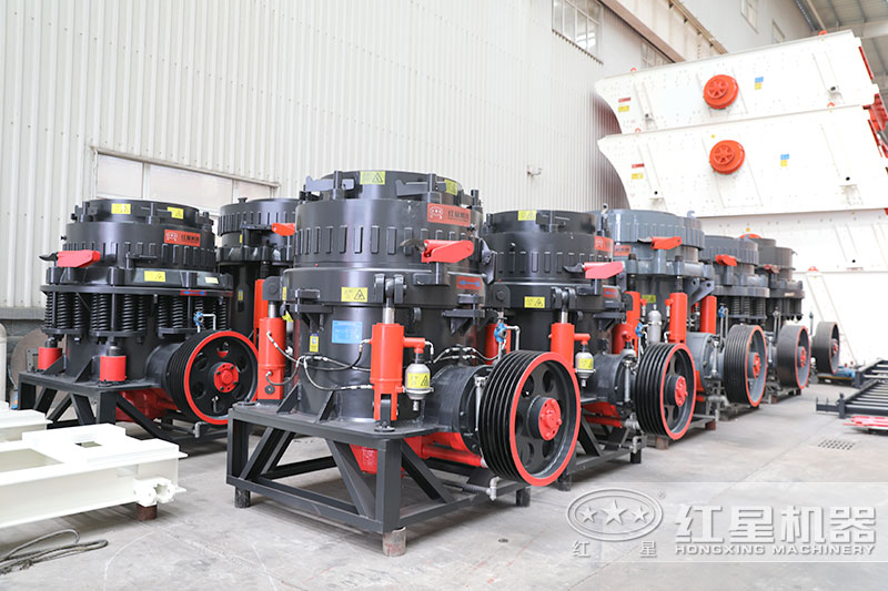 礦用1200圓錐機(jī)價(jià)格是多少，配多少電機(jī)