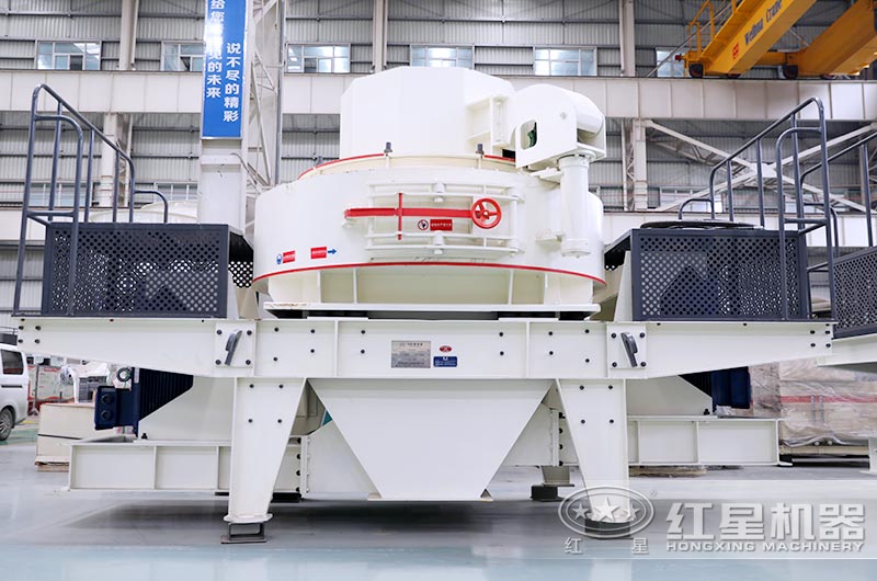 什么類型的制砂機好用又實惠？