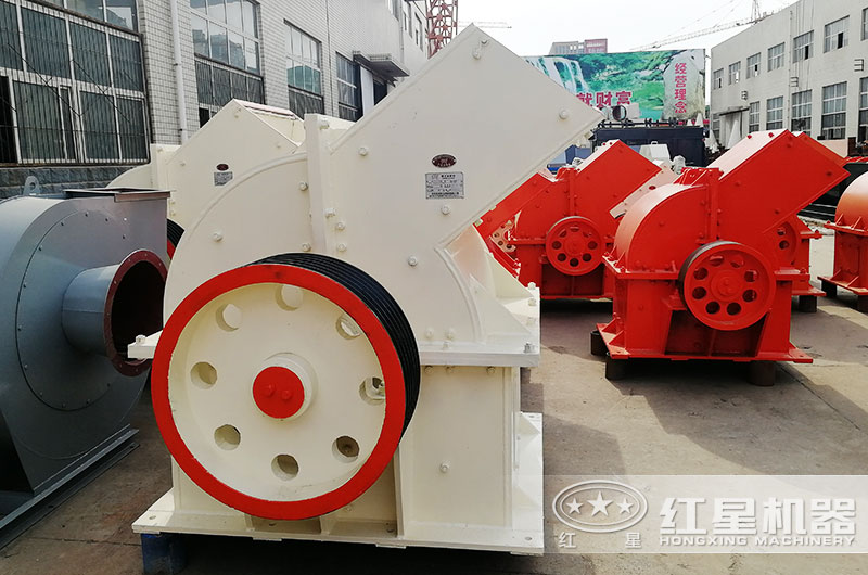 一萬多的小型制砂機(jī)有哪些？制砂效果怎么樣？