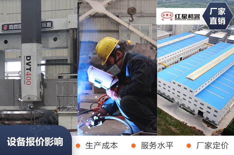 鵝卵石打成沙生產(chǎn)線配置方案及視頻大全，含價格