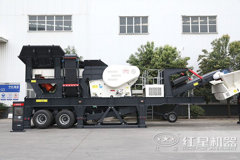 建筑垃圾粉碎后有什么用？用什么機(jī)器設(shè)備效果好？