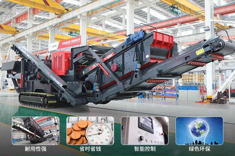 建筑垃圾制砂機什么機器好用？一套多少錢？