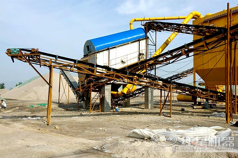 環(huán)保允許粉碎石頭嗎？用什么粉碎機(jī)合適？