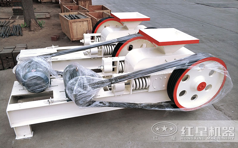 小型打沙機(jī)價(jià)格，一天能打多少噸石子
